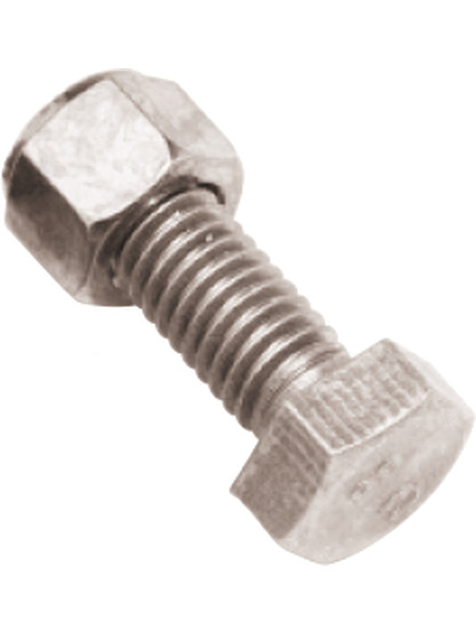 ARK Coupling Mounting Bolts 11/2" x 1" CMB151