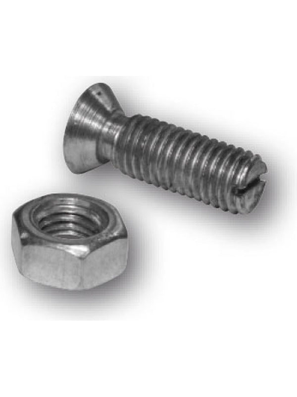 ARK Coupling Adjuster Bolt Nut suit CAS22/32 ADS50S