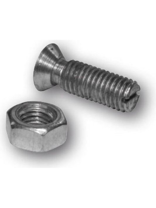 ARK Coupling Adjuster Bolt Nut suit CAS22/32 ADS50S
