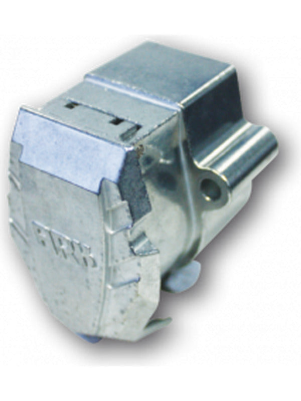 ARK 7 Pin Large Round Metal Base LMS7