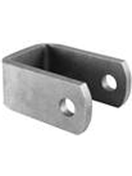 ARK Front Spring Hanger 90mm Drop 9/16" SHFD45