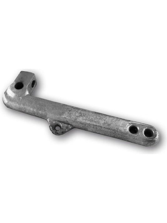 ARK Brake Arm Galvanised To Suit Mechanical Brake Caliper (BCA100G) BCA100G