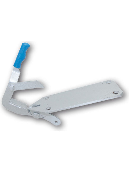 ARK  Mechanical Brake Plate / Brake Arm For Over-Ride Coupling Zinc MBP50Z