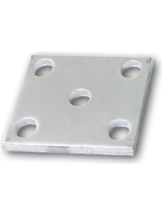 ARK Fish Plate Galvanised FP3950G