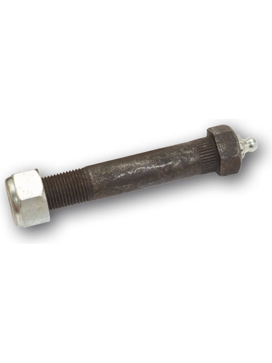 ARK Shackle Pin 5/8" Black SP58