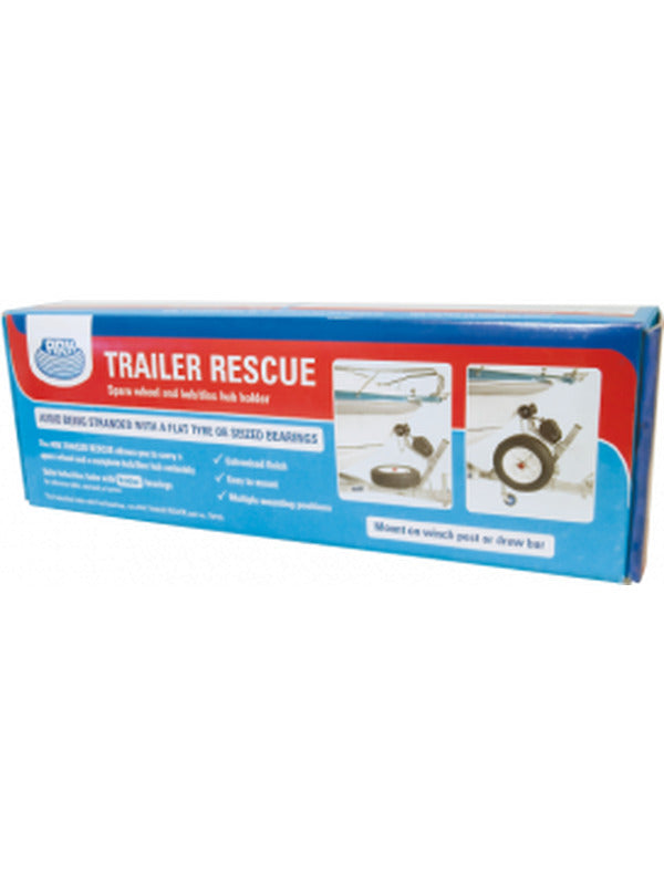 ARK Trailer Rescue Kit For Ford TRF35 – TUFF CANVAS