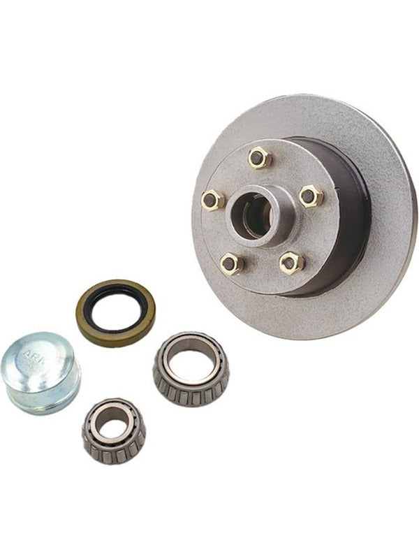 ARK Disc Hub Suit Landcruiser 6 x 139.7mm DH58LF