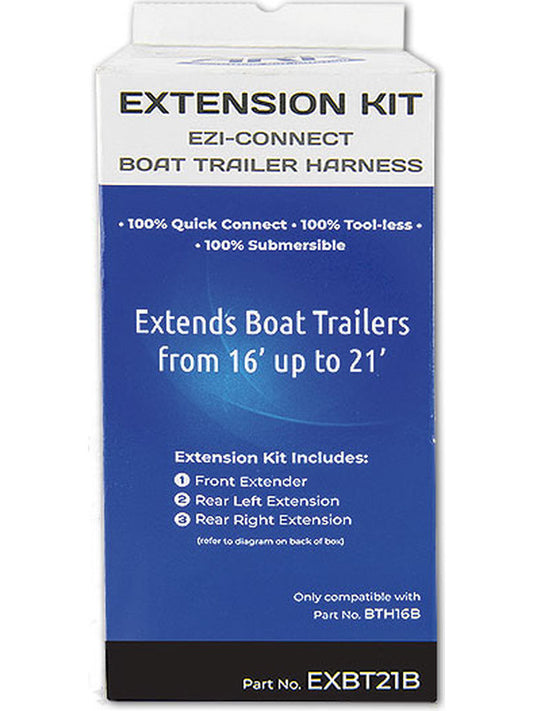 ARK Ezi-Connect – Extension Kit Boat Trailer Harness EXBT21B
