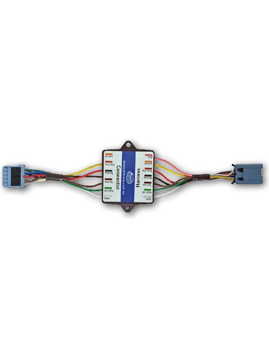 ARK Replacement ECU Box Only For AHI7 Harness AHI7E