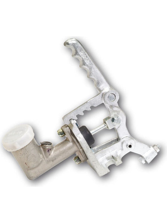 Ark Hydraulic Bracket Assembly 3/4" Zinc HBRM34Z
