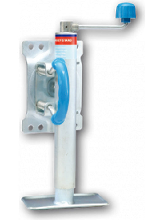 ARK Jockey Stand U Bolt Swivel JSN35SU
