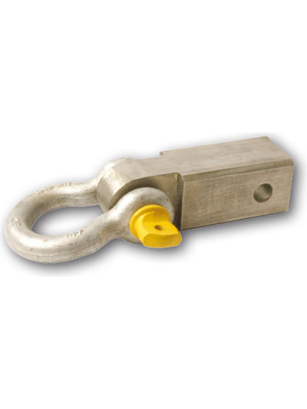 ARK Hitch Receiver Bracket & Shackle HRS4D