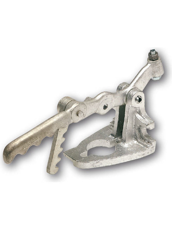 ARK Hydraulic Bracket Assembly Zinc HBR50Z