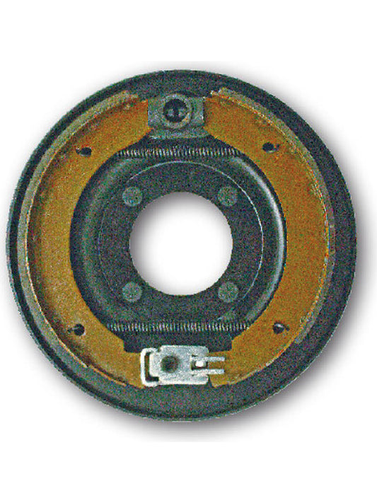 ARK 9 Inches Mechanical Backing Plate Left Hand Side MBP90L