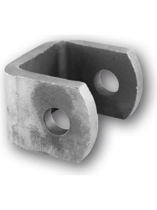 ARK Front Spring Hanger 9/16" Hole SHF45