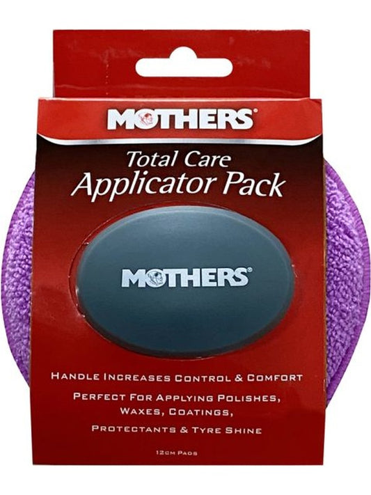 Mothers Total Care Applicator Pack 20320