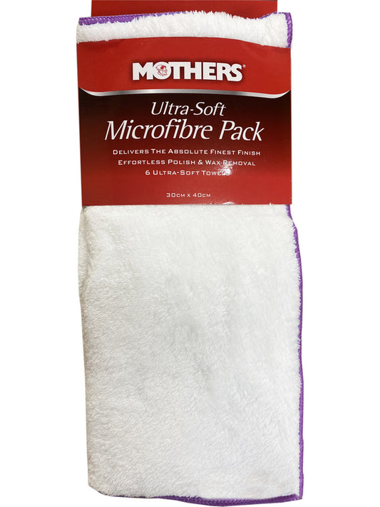 Mothers Ultra-Soft Microfibre Towel 20420