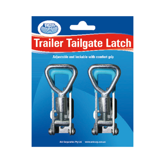 ARK Trailer Tailgate Latch Pack of 2 A86AB