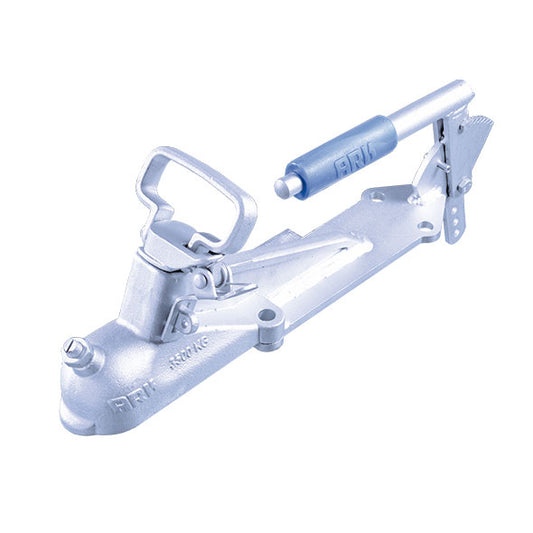 ARK Electric Coupling with Ratchet Handle 50mm 3500kg EC35RZ