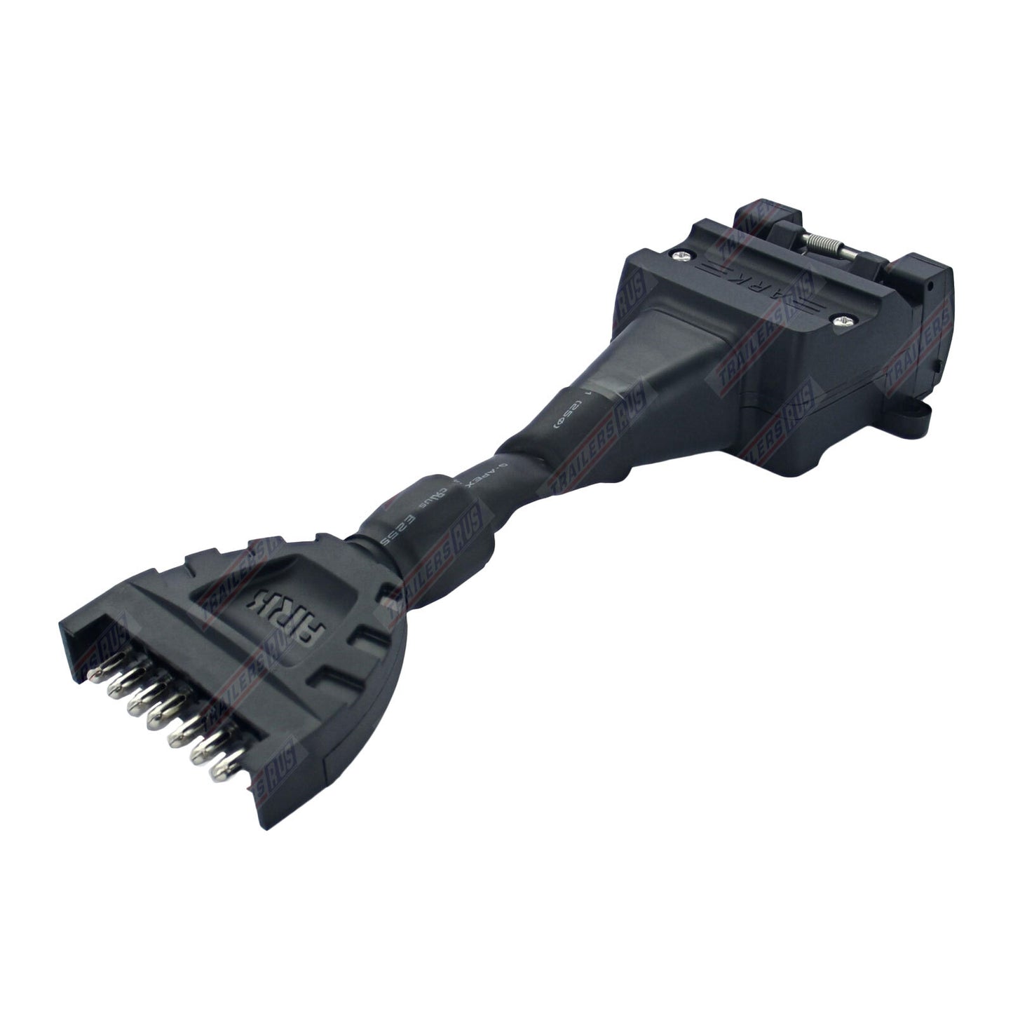 ARK 12 Pin Flat  - 7 Pin Flat FS212P