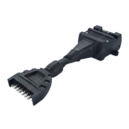 ARK 12 Pin Flat  - 7 Pin Flat FS212P