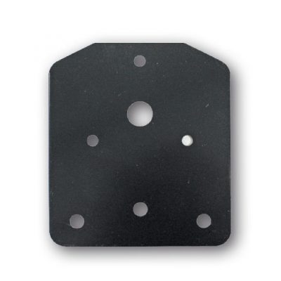 ARK Flat Bracket Large Socket LC360