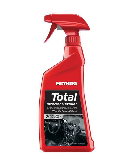 Mothers Total Interior Detailer 710ml 5434