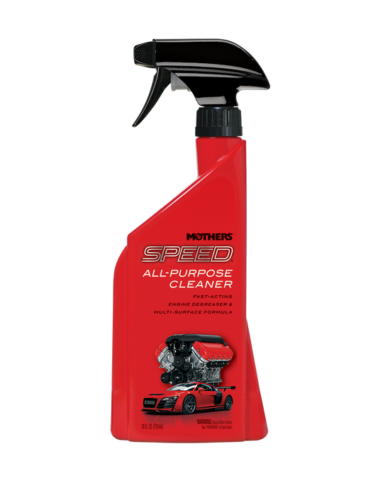 Mothers Speed All-Purpose Multi Surface Cleaner 710ml 18924