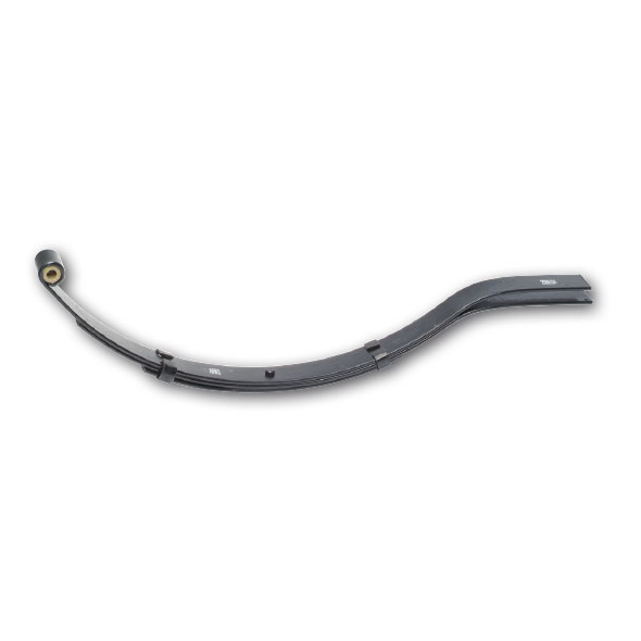 ARK 3 Leaf Slipper Spring 600Kg Painted Finish 45mm x 6mm  SS313