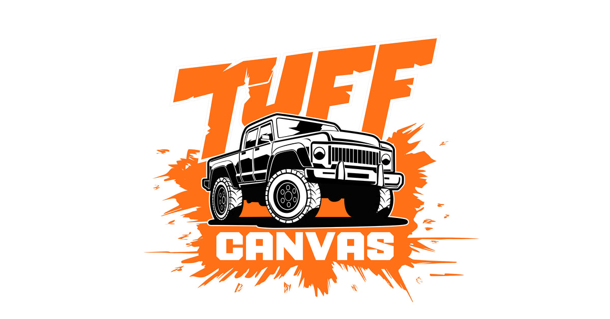 Calais – TUFF CANVAS