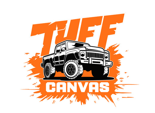 TUFF CANVAS Custom Made Car and 4x4 Seat Covers