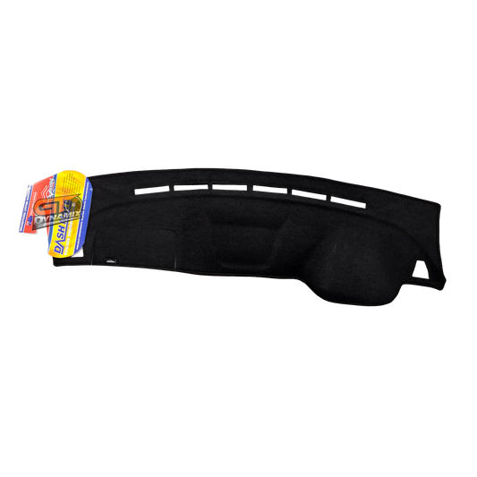Shevron Black Dash Mat For MAHINDRA XUV3XO S220 7/2025-2026 DM1750
