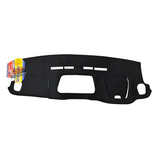 Shevron Dash Mat Renault Trafic X82 Facelift Pro Premium Crew Pro & Crew Lifestyle 9/2022-2026 DM1755