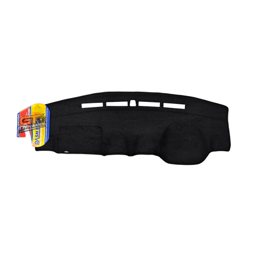Shevron Black Dash Mat For MG ZS32 Vibe Essence Excite 11/2024-2026 DM1754