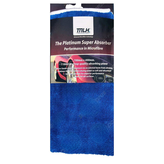 MLH Platinum Super Absorber Towel 1100GSM MLH220