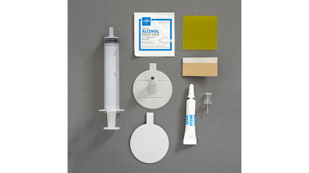 JB Weld Windshield Saver Repair Kit