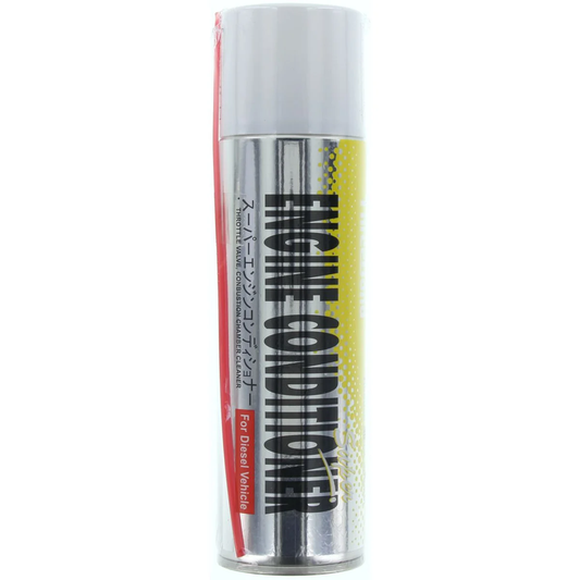 Three Bond Diesel Engine Cleaner 130ml Spray Can TB6601P