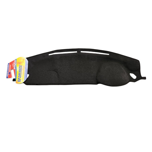 Shevron Dash Mat For Toyota GR86 ZN8 Subaru BRZ ZD8 7/2021-2025 DM1735 Black