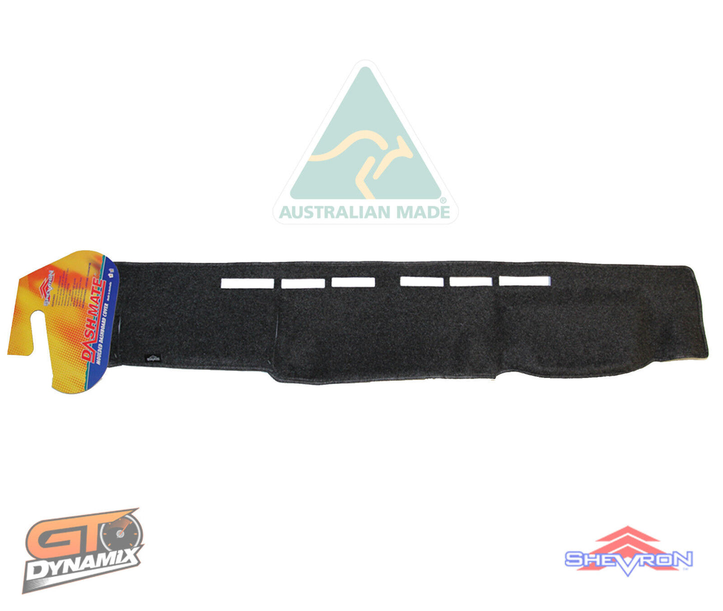 Tuff Canvas Seat Covers 2 Row + Dash Mat For Toyota Landcruiser 70 Series GXL 10/2012-ON Charcoal